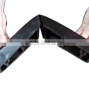 Plastic Car Buffer Protector - Unfoldable and Foldable thumbnail-3