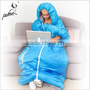 Humanized Design Sleeping Bag in Outdoor& Indoor thumbnail-1