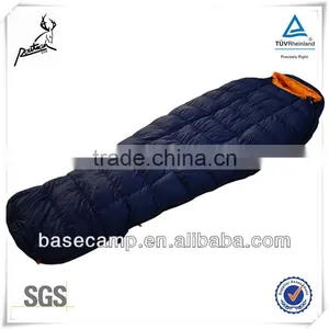 Polar Fleece Luxury Sleeping Bag Camouflage Sleeping Bag thumbnail-1
