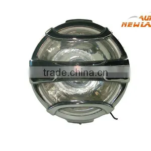 Car Front Fog Lamp thumbnail-1