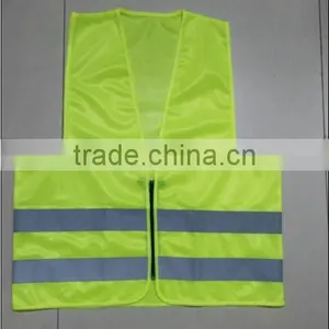 Chile Reflective Safety Clothing Safety Vest thumbnail-2