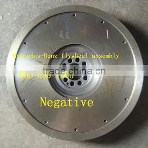 Flywheel Assembly 403 030 1305 thumbnail-2