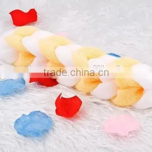 Good Price Body Brush Wash Puff Bath Sponge Ball thumbnail-6