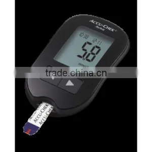 Accu-Chek Aviva Blood Glucose Meter thumbnail-2