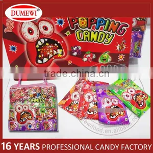 HOTTEST 200 UNITS Super Rock Sweets Pop Candy thumbnail-1