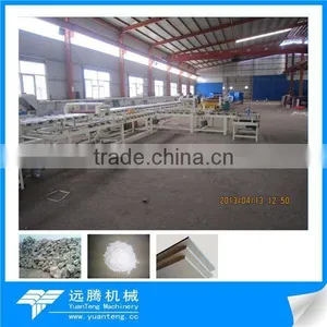 High Efficiency Multi-functional Gypsum Board Laminating Machine thumbnail-1