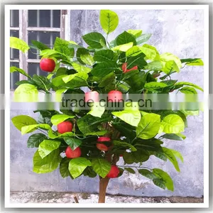 CHINA Manufactorturers Supplying High Quatily Apple Christmas Tree Ornaments Apple Tree thumbnail-3