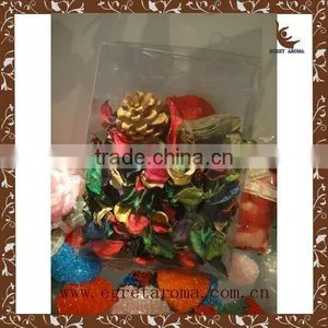 Natural Dried Flowers thumbnail-1