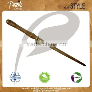 Hand Made Wooden Wands for Magician Exclusive for American Market thumbnail-1