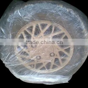 Cheapest Spare Tyre Cover thumbnail-5