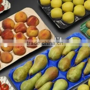 Economic Price Good Quality Export Standard Disposible Plastic Tray Liner for Apple in Food Grade thumbnail-4