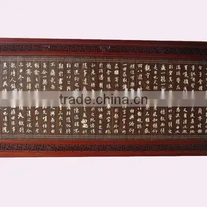 Wood Home Decoration Handicraft thumbnail-1
