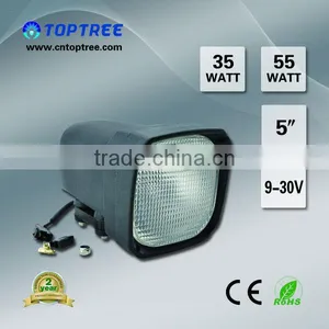35w 55W Hid Xenon Working Light Lamp HID Work Light thumbnail-1