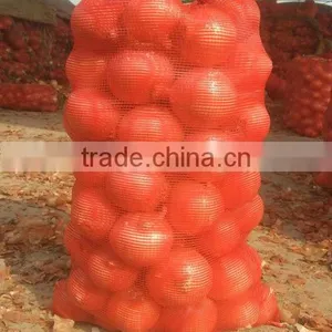 Onion Bags, Empaques Para Cebollas 31kg, 28kg, China thumbnail-1