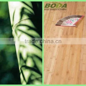 Carbonized Horizontal Bamboo Flooring thumbnail-3
