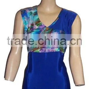 Indian Cotton Kurtis thumbnail-1