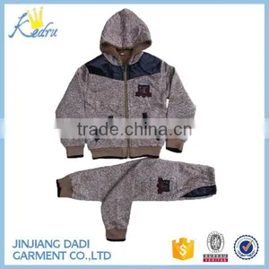 Boutique Boy Clothing Kids Gym Wear for Clothes Company thumbnail-1