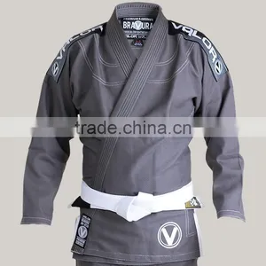 Jiu Jitsu Uniforms thumbnail-1