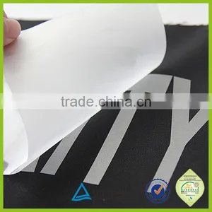 2015 Custom Garment Cute Silicone Print on Fabric Labels thumbnail-6