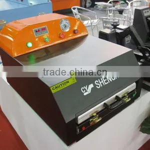 3D Pictaflex Machine Phone Case Printing thumbnail-2