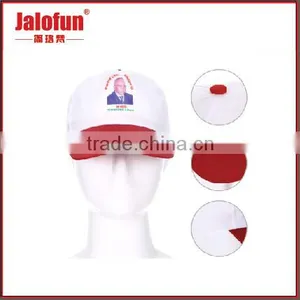 Best Price 100% Gabardine Dri Fit Cap for Promotion thumbnail-5
