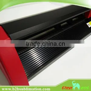 Vinyl Sticker Cutting Plotter Machine for Printing thumbnail-1