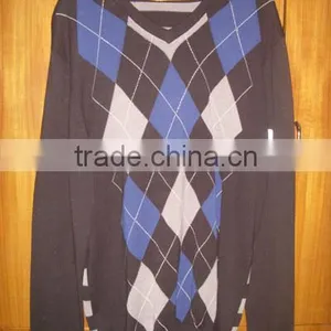 Men Sweater,hooed Sweater,long Sleeve Knitwear thumbnail-1