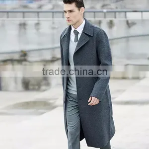 Models Wool Coats for Woman Pictures of Latest Gowns Designs Pattern Faux Fur Coat thumbnail-4