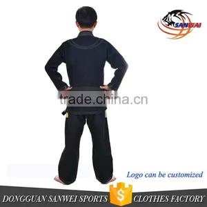 Luxury Pakistan Pearl Weave Bjj gi thumbnail-2