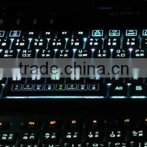 el Keypad (factory Price, Good Quality, Timely Delivery) thumbnail-1