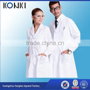 Hospital Uniform Medical Uniform thumbnail-1