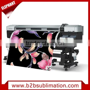 High Performance Competitive Price Sure Color F9280 T-shirt Printing Machine Digital Textile Ink Jet Dye Sublimation Printer thumbnail-1