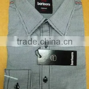 High Quality Men's Casual Shirts thumbnail-1
