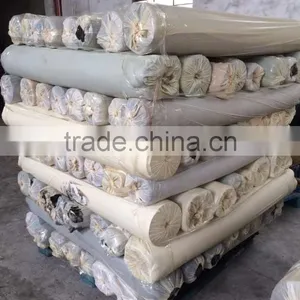 Pvc Leather, Pvc Artificial Leather Stocklot for Bag, Pvc Synthetic Leather Stocklot thumbnail-1