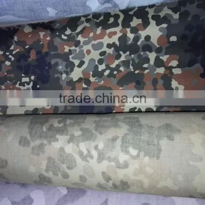 TC6535 Ribstop Camouflage Fabric 58" thumbnail-3