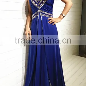 GZY a Lot of Lady Evening Dress Stock thumbnail-3