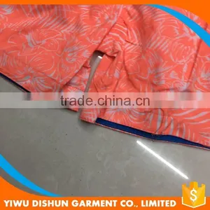 Best-selling Fashion Embroidery Wholesale Baby Ruffle Shorts thumbnail-4