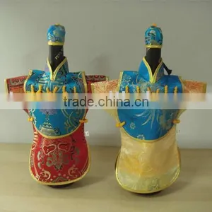 Wine Bottle Cover thumbnail-1