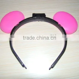 Plastic Party Mask thumbnail-1
