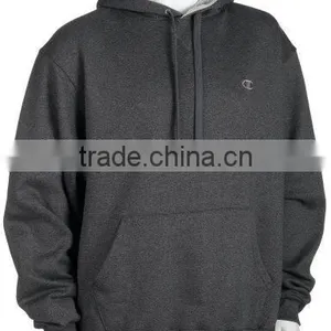 Hot Sale 100% Cotton Hoodie, 2016 Man Hooded Sweatshirt - 6 Years Experience thumbnail-1