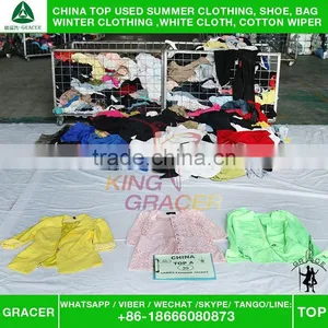 For Europe Style High Quality Summer Thin Ladies Jacket Buy Used Clothes for Sale thumbnail-2