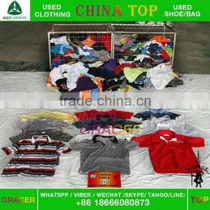 3d t Shirt Used Clothing From China,used Clothes Italy Style thumbnail-2