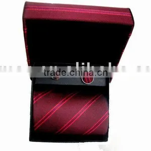 Tie/plyester Necktie Fashion Necktie thumbnail-1