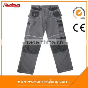 China Supplier New Products Wholesale TC Best Fabric Mens Camouflage Trousers thumbnail-3