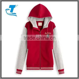 Latest Style Trendy Men Breathable Hooded Sport Jacket thumbnail-2