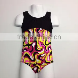 New Arrival Wholesale Gymnastics Leotards thumbnail-1