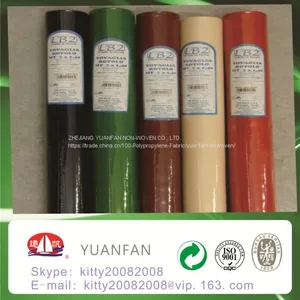 2017 New Product of PP Spunbond Non Woven Table Cloth / Table Runner thumbnail-2