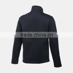 2016 High Quality Custom Men's Fashion Winter Leather Jacket Outdoor Sports Warm Oem Jacket thumbnail-2