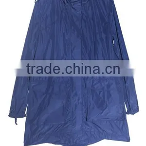 Custom Parka Jackets Women Coat and Skirt thumbnail-6