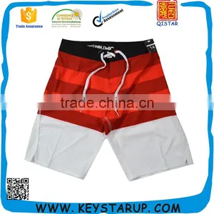 Crossfit Shorts 4 Way Stretch Teen Boys Beach Shorts Wear thumbnail-3
